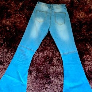 Súper cute bellbottoms!